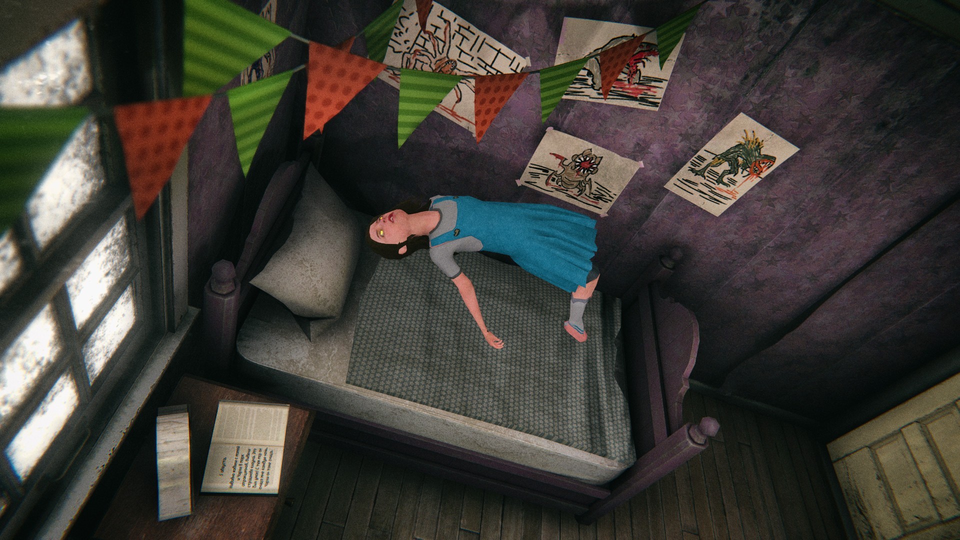Death Park 2 - Imagen 4